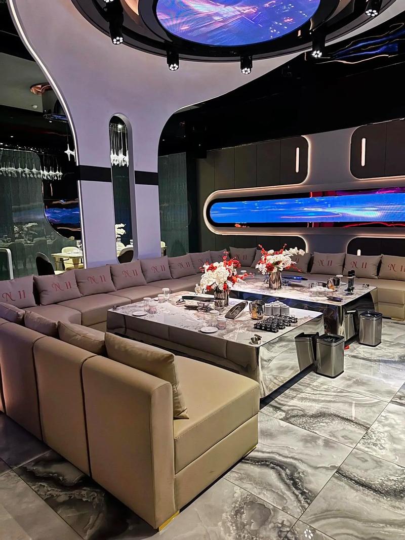 晋中商务KTV最新玩法分享-和顺县ktv预订